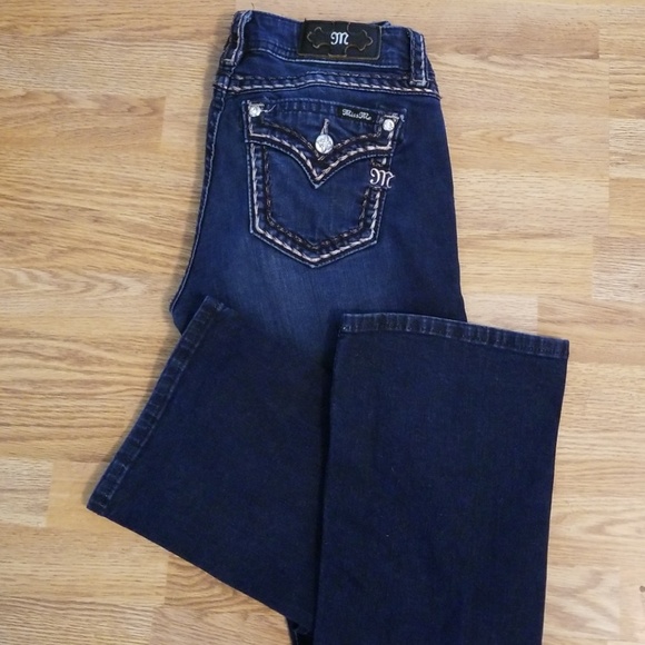 Miss Me Denim - Never worn Miss Mes